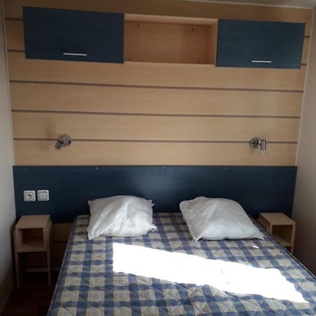 Mobil Home F01 Le Portel Kültér fotó